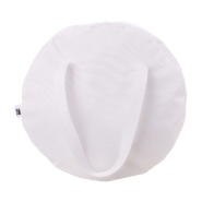 Sac publicitaire zippé sur mesure pour câble chargeur de voiture électrique - Polyester RPET 600D - Impression sublimation_9