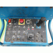 Nacelle Articulée GENIE Z30-20NRJ - new batteries OCCASION_9