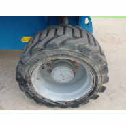 Nacelle articulée GENIE z80-60rt occasion_9