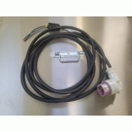 Glacière / congélateur électrique 12 et 220V FRIMA GLAC090_9