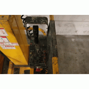 Nacelle verticale HAULOTTE star 6ac occasion_9