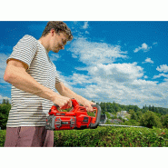 Taille-haie sans fil hta 60-60t 680 mm 60v – MTF – sans balais – 1aku4022_9