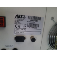 Autoclave / stérilisateur Masterclave 09 AES Biomerieux_9