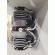 Spectromètre d'absorption atomique Perkin Elmer AAnalyst 600_9