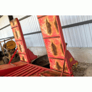 Herbst REM21926 Remorque Porte-engins 19T_9