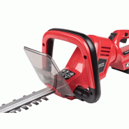 Taille-haie sans fil hta 56-40n 40v 56cm – MTF – 2600 coupes/min – 1aku2049_9