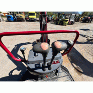 Yanmar VIO12-2A Mini-pelle 1,2T État neuf_9