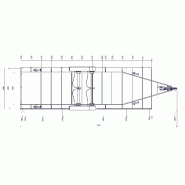 TH 7m80 x 2m44 Plateau 2 essieu x 1800 kg_9