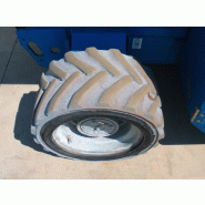 Nacelle ciseaux GENIE gs2669dc occasion_9