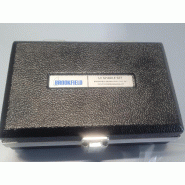 Viscosimètre BROOKFIELD DV-II+ Pro avec 4 broches / mobiles_9