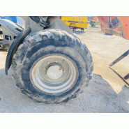 Machine ATLAS 75 S avec possibilité d'essai sur parc