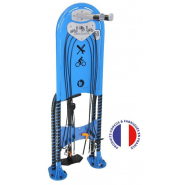 Station de réparation, gonflage vélo universelle_9