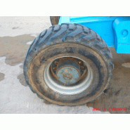 Nacelle telescopique AICHI sp18aj occasion_9