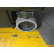 Nacelle ciseaux JLG r4045 occasion_9