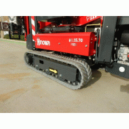 Nacelle araignée HINOWA ll1570 occasion_9