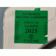 Balance de précision SARTORIUS QUINTIX 1102 1CFR  1100g / 0,01g_9