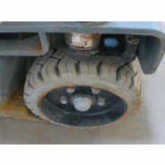 Nacelle verticale HAULOTTE star 10 occasion_9