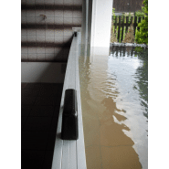 Système de protection contre les inondations Flo-Cov Z - Maison individuelle et site industriel - Protection portes et fenêtres_9