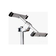 Système de suivi solaire compatible avec 4 panneaux 20kg max