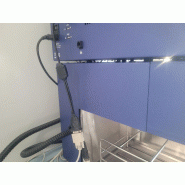 Chromatographe INTERCHIM PURIFLASH 430 - Purification Flash Ultra Performance_9