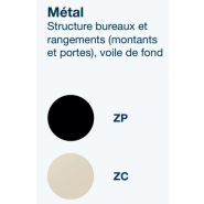 Bureau de direction Karl - Élégance, matériaux nobles et options de finition haut de gamme_9