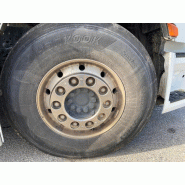 MERCEDES tracteur routier actros 1851 4x2 avec kit hydraulique_9