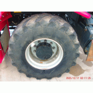 Nacelle telescopique MAGNI 5.25 sh occasion_9