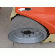 Nacelle verticale JLG toucan 12e+ occasion_9