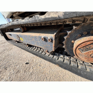 Kubota KX61-3 Mini-pelle 2,5T_9