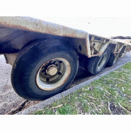 Actm S44315CHC porte engins 3 essieux 34T_9