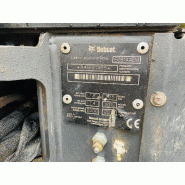 BOBCAT micro-pelle e08 1t_9