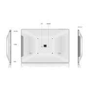 Tablette 10 pouces POE sous Android - YziPanel EVI-1011_9