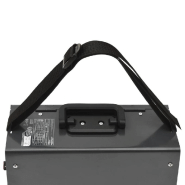 Vidaxl machine à souder à flux sans gaz mig 120a 153092_9