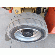 Nacelle ciseaux JLG 4069le occasion_9