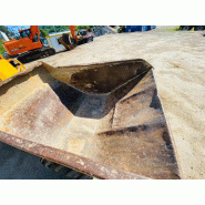 THWAITES mini dumper 1t_9