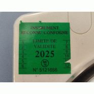 Balance de précision SARTORIUS QUINTIX 1102 1CFR  1100g / 0,01g_9