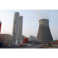 Silo industrie sur jupe porteuse - Silos ROUSSEAU jusqu'à 200m3 avec options personnalisées_9