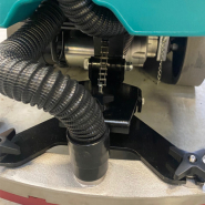 Autolaveuse autoportée T90/55R - rendement maximal réel 2800/1680 m²/h - robuste, ergonomique et économique_9