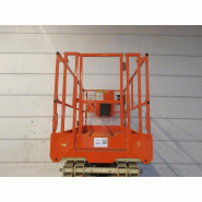 Nacelle ciseaux JLG r4045 occasion_9