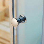 COMBI SAUNA DOUCHE HAMMAM BOREAL® SH220G - GAUCHE_9