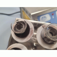 Bloc chauffant / minéralisateur DCO BLOC DIGEST 12 + unité de commande RAT 2 SELECTA_9