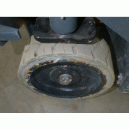 Nacelle verticale HAULOTTE star 6ae occasion_9