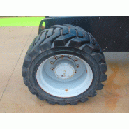 Nacelle telescopique GENIE s85 occasion_9