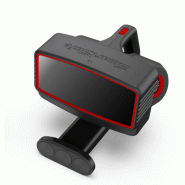 Banc de géométrie 3D avec caméras automatiques HD sans fil WIFI_9