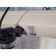 Hotte pcr dynamique erlab biocap rna dna_9