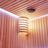 SAUNA PMR BOREAL® BALTIK PRO 240 POUR 6 À 7 PERSONNES_9