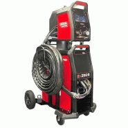 Poste à souder MIG MAG POWERTEC i350S Lincoln Electric_9