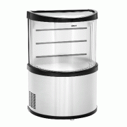 Meuble frigorifique 60L-1F 700806 Bartscher_9