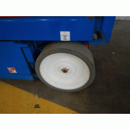 Nacelle ciseaux SKYJACK sj3226 occasion_9