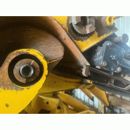 Cueilleur New Holland MF875W 2007 - 8 rangs - ecartement 75 cm - repliable_9